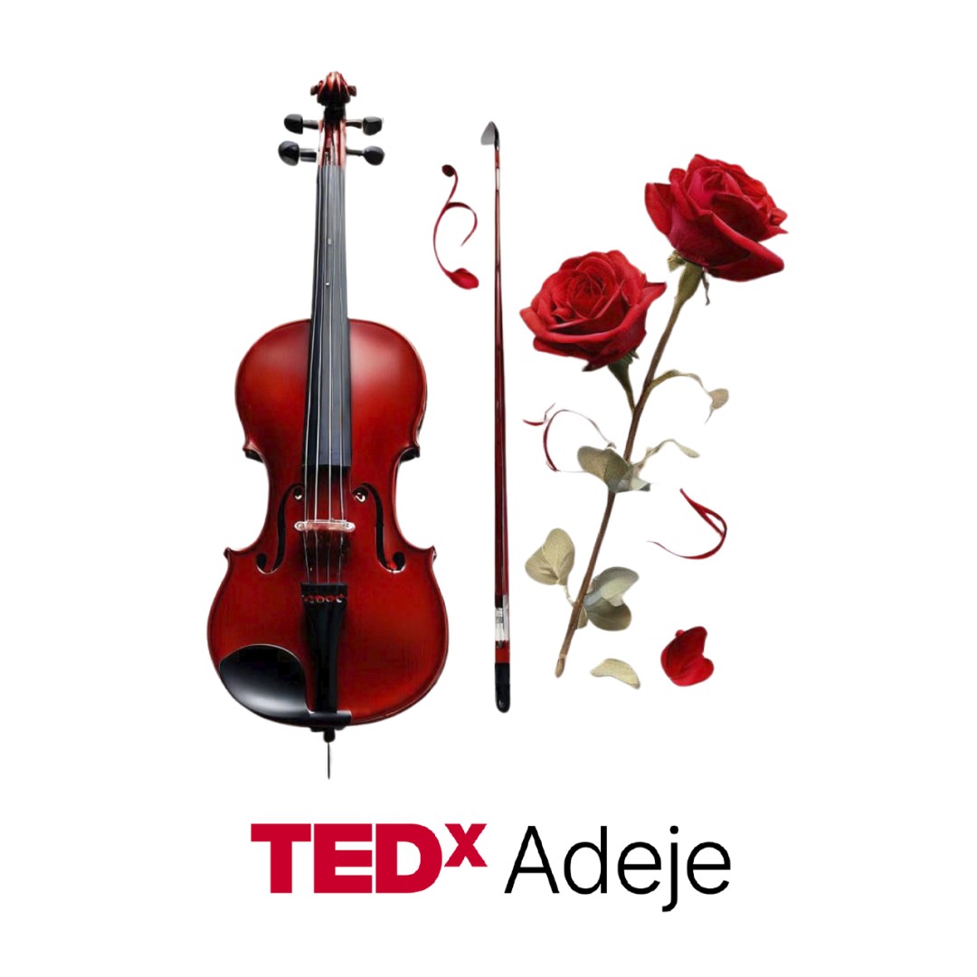 TEDxAdeje