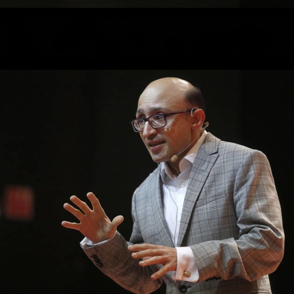 Ponencia de Jesús Vidal